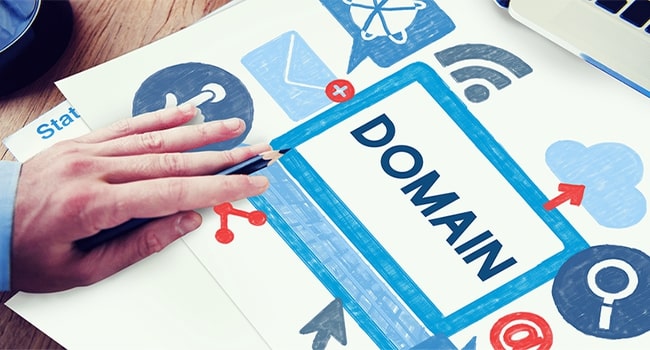 Một số đơn vị cung cấp tên miền FREE